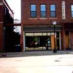 downtown champaign
