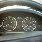 0 mph, 176,000 miles