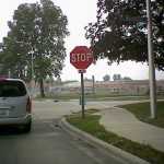 Stop