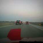 Traffic