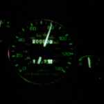 200,000 miles
